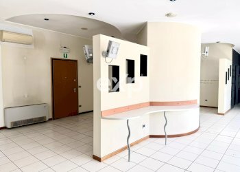 Locale Commerciale Via Giorgio La Pira, San Donà di Piave - foto 3