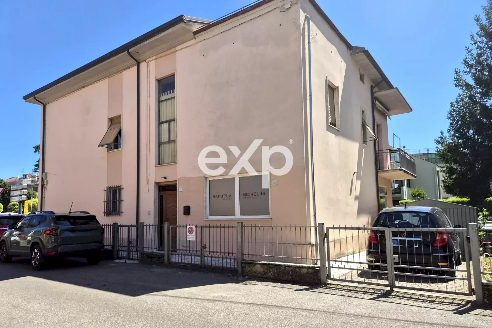 Apartment Via Pratomagno, Arezzo - photo 1