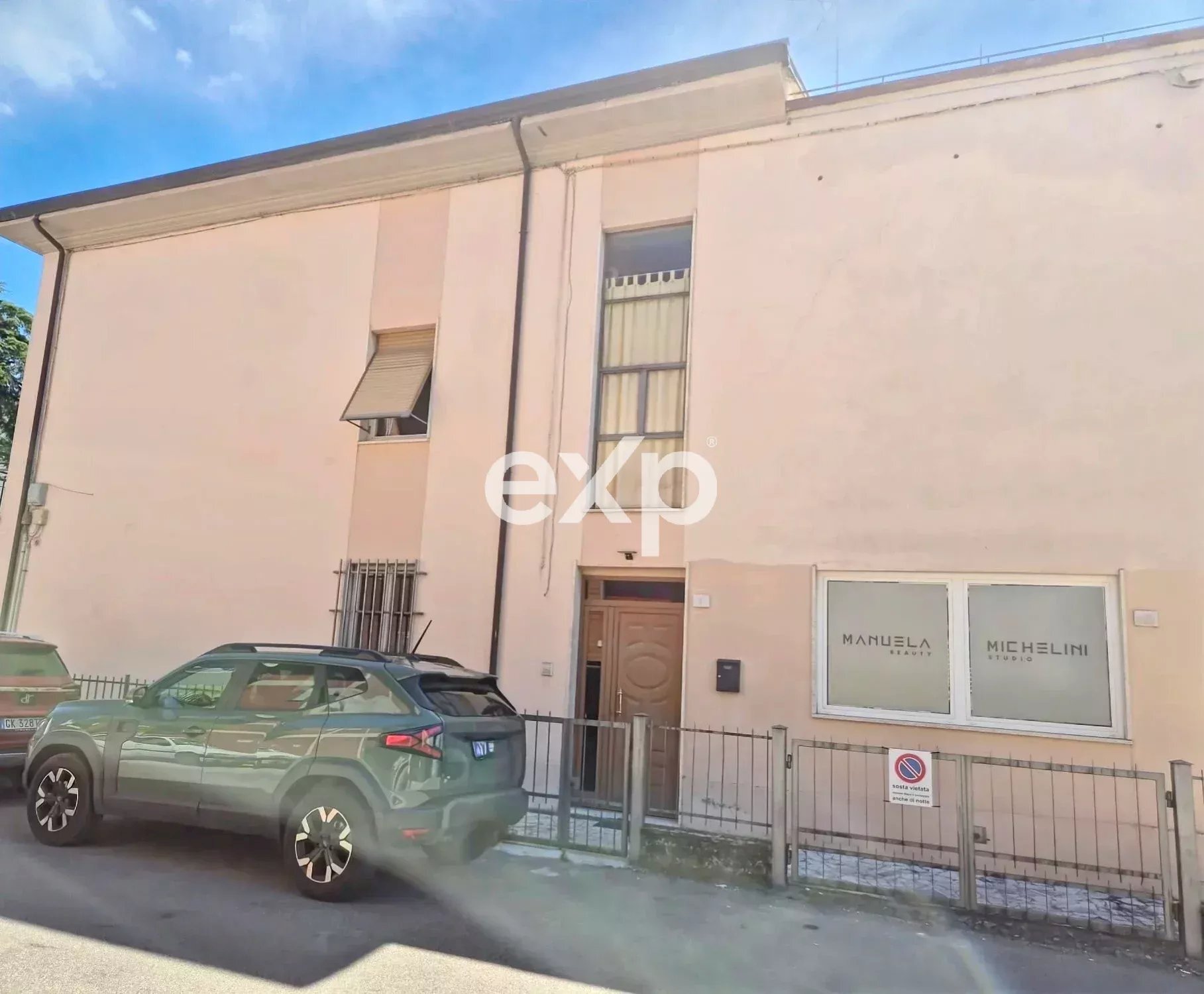 Apartment Via Pratomagno, Arezzo - photo 2