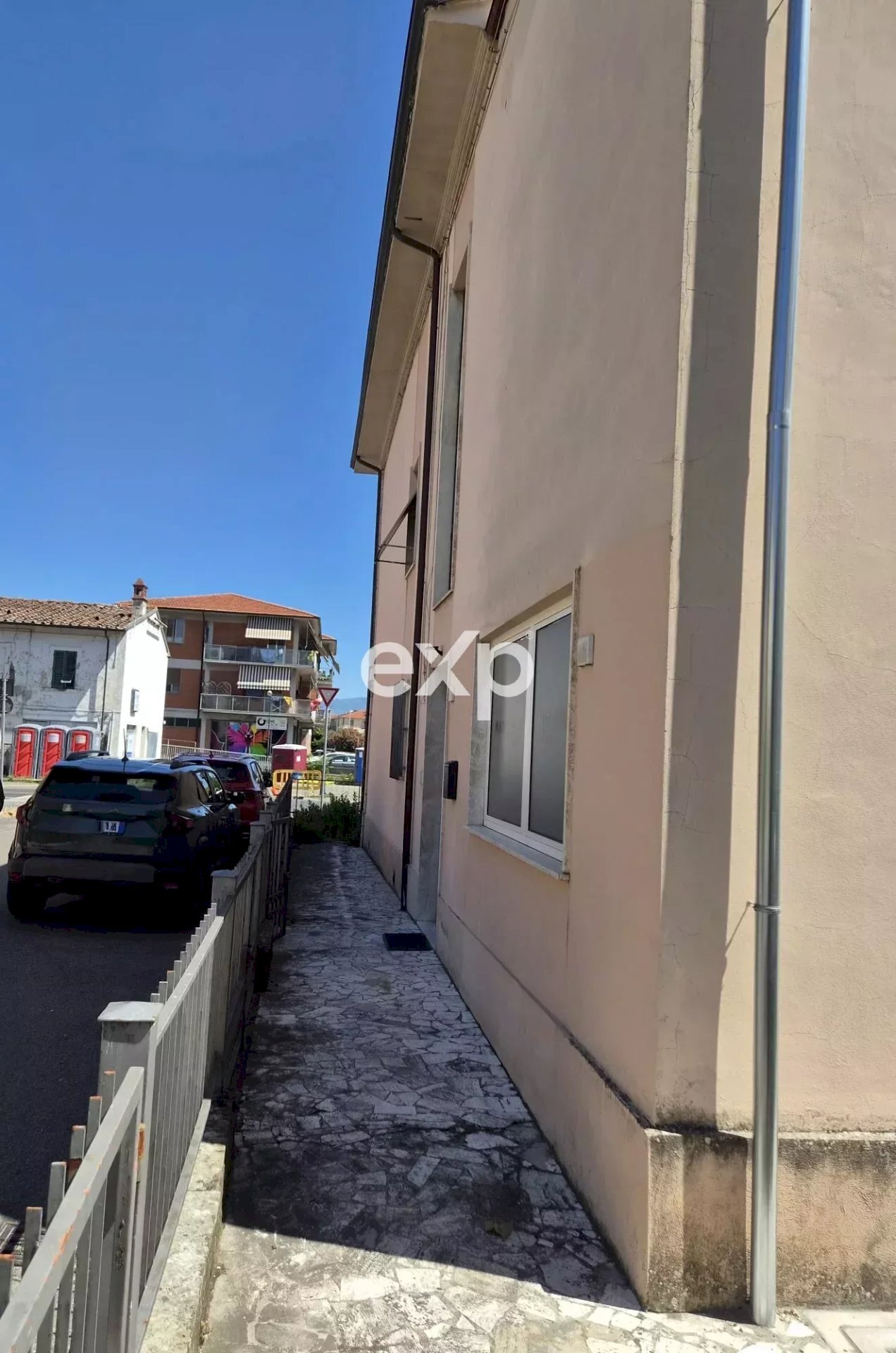 Apartment Via Pratomagno, Arezzo - photo 3