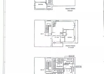 Apartment Via Pratomagno, Arezzo - photo 32