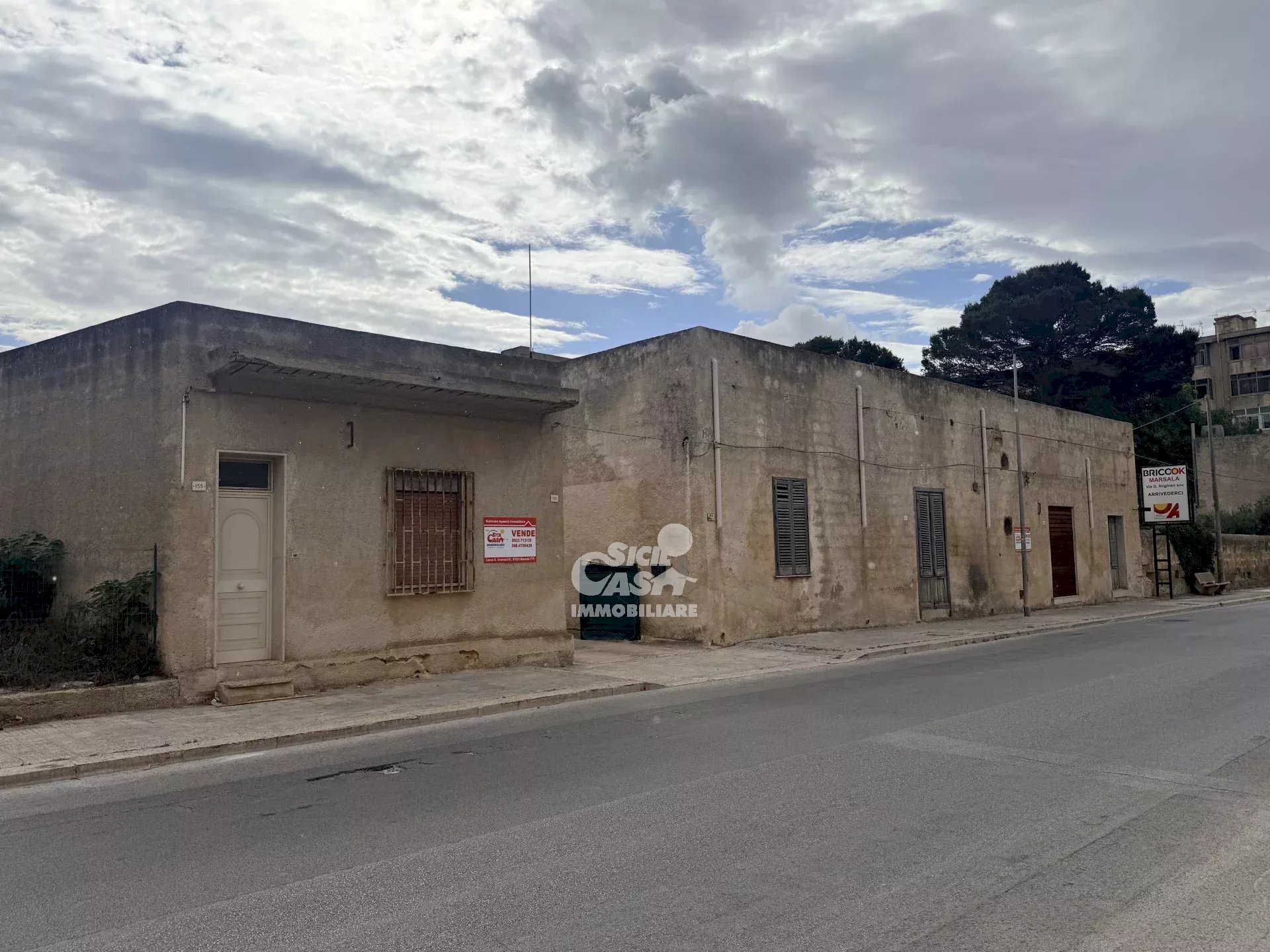 Villa Marsala - foto 1