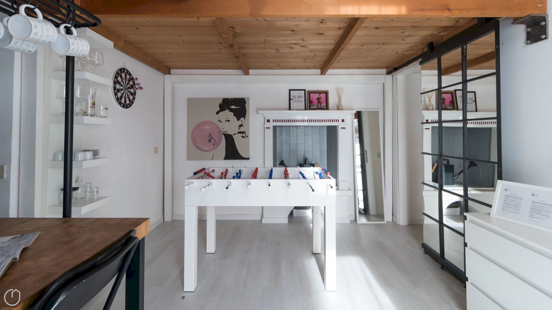 Two-room apartment Via Ambrogio Binda, Milano (neighborhood Barona) - photo 1