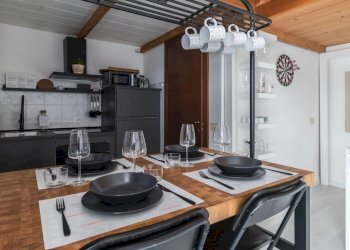 Two-room apartment Via Ambrogio Binda, Milano (neighborhood Barona) - photo 6