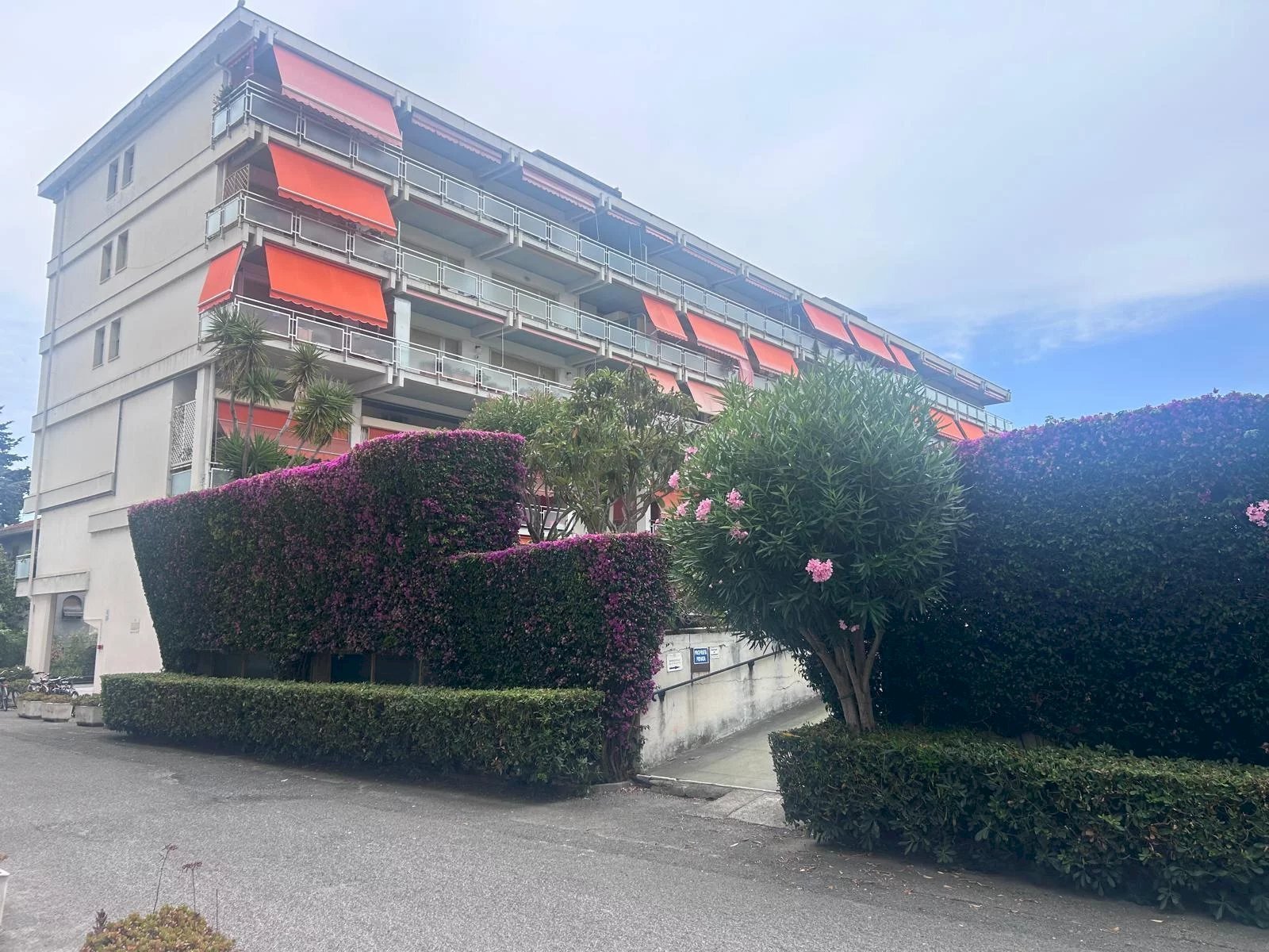 Monolocale VIA TACITO, Ventimiglia - foto 1