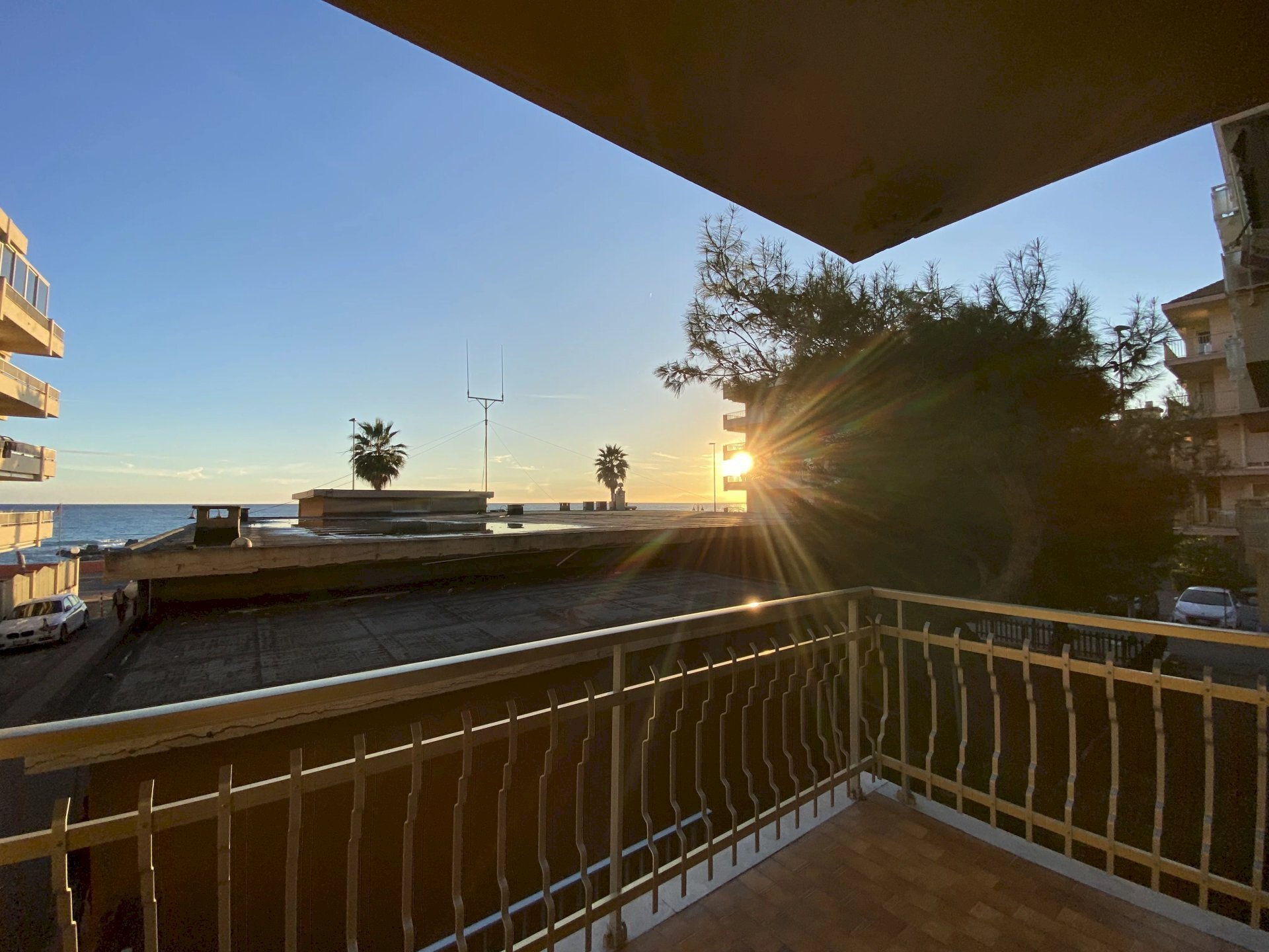 Appartamento Passeggiata Trento e Trieste, Ventimiglia - foto 1