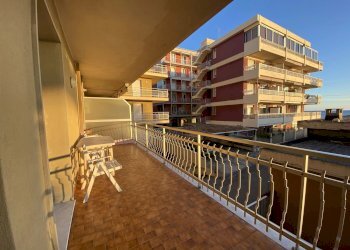 Appartamento Passeggiata Trento e Trieste, Ventimiglia - foto 5