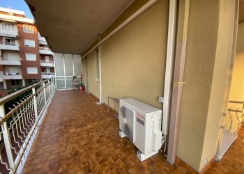 Appartamento Passeggiata Trento e Trieste, Ventimiglia - foto 6
