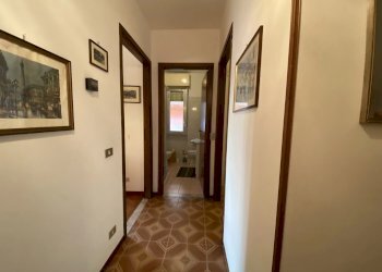 Appartamento Passeggiata Trento e Trieste, Ventimiglia - foto 7