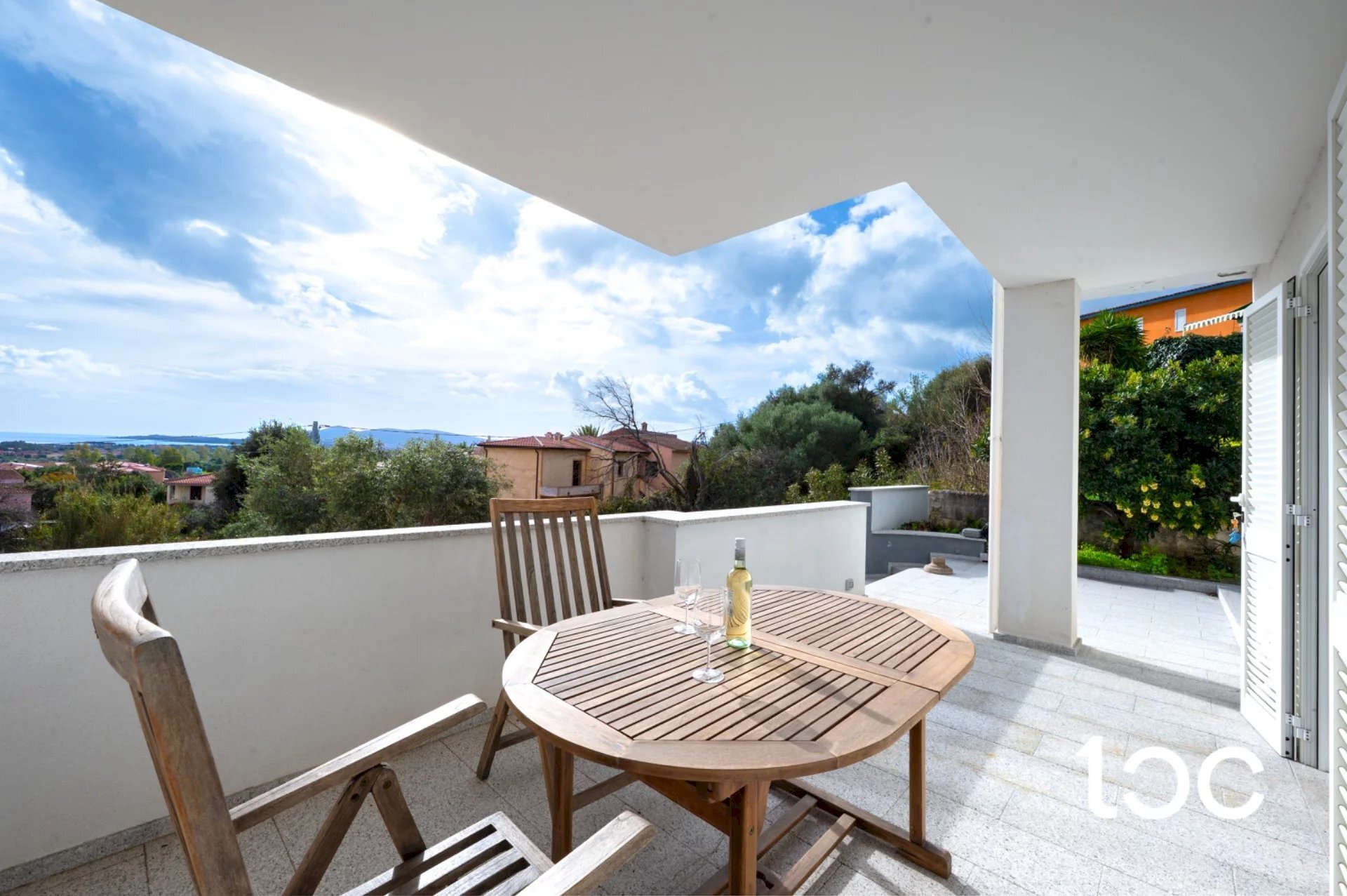 Villa Bifamiliare Budoni - foto 1