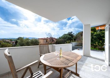 Villa Bifamiliare Budoni - foto 1