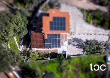 Villa Bifamiliare Budoni - foto 6
