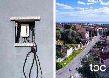Villa Bifamiliare Budoni - foto 34