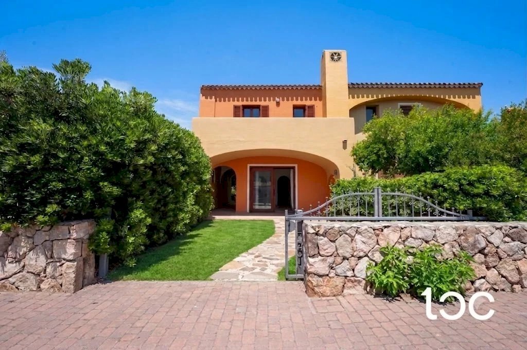 Villa a Schiera Budoni - foto 1