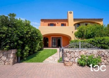 Villa a Schiera Budoni - foto 1