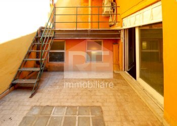 Trilocale Via Urbana, Bologna (zona Centro Storico) - foto 23