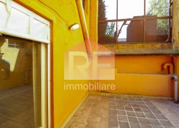 Trilocale Via Urbana, Bologna (zona Centro Storico) - foto 27