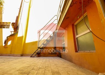 Trilocale Via Urbana, Bologna (zona Centro Storico) - foto 28