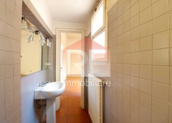 Trilocale Via Urbana, Bologna (zona Centro Storico) - foto 30