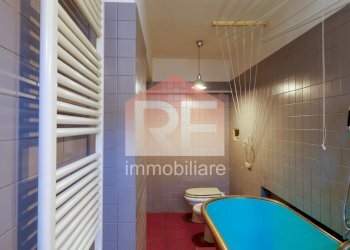 Trilocale Via Urbana, Bologna (zona Centro Storico) - foto 41