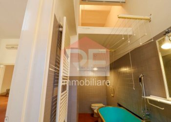 Trilocale Via Urbana, Bologna (zona Centro Storico) - foto 43