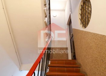 Trilocale Via Urbana, Bologna (zona Centro Storico) - foto 47