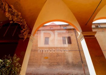 Trilocale Via Urbana, Bologna (zona Centro Storico) - foto 49