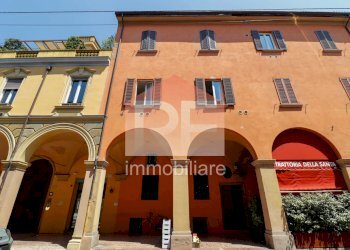 Trilocale Via Urbana, Bologna (zona Centro Storico) - foto 52