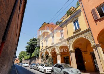 Trilocale Via Urbana, Bologna (zona Centro Storico) - foto 54