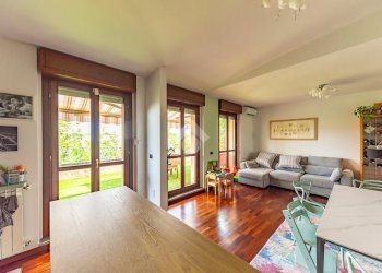 Three-room apartment Via Papa Giovanni XXIII, Rescaldina - photo 6