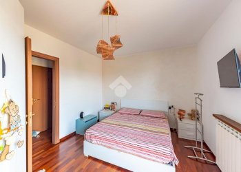 Three-room apartment Via Papa Giovanni XXIII, Rescaldina - photo 14