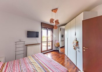 Three-room apartment Via Papa Giovanni XXIII, Rescaldina - photo 15