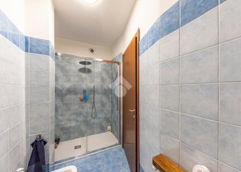 Three-room apartment Via Papa Giovanni XXIII, Rescaldina - photo 28