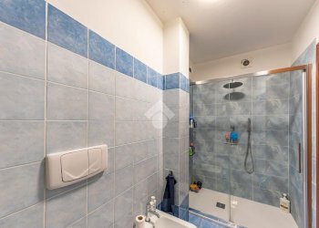Three-room apartment Via Papa Giovanni XXIII, Rescaldina - photo 29