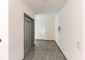 Three-room apartment Via Papa Giovanni XXIII, Rescaldina - photo 35
