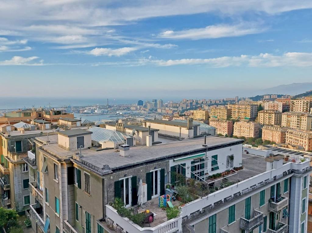 Apartment Genova (neighborhood Castelletto) - photo 2