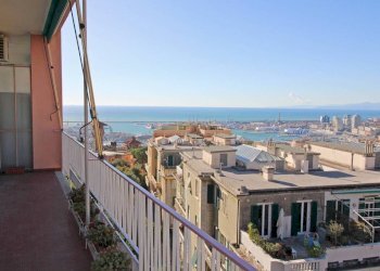 Appartamento Genova (zona Castelletto) - foto 1