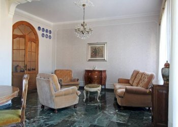 Appartamento Genova (zona Castelletto) - foto 4
