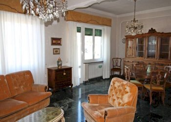 Appartamento Genova (zona Castelletto) - foto 5