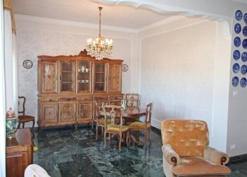 Appartamento Genova (zona Castelletto) - foto 6