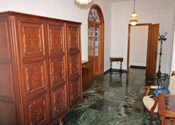 Appartamento Genova (zona Castelletto) - foto 9