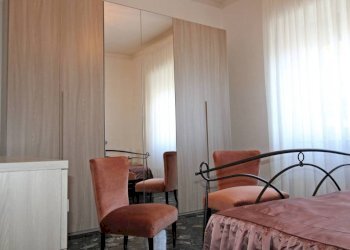 Appartamento Genova (zona Castelletto) - foto 12