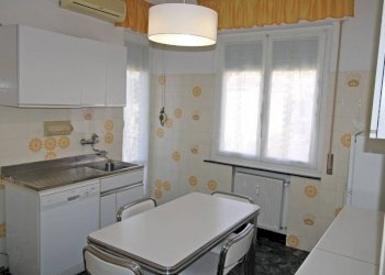 Appartamento Genova (zona Castelletto) - foto 15