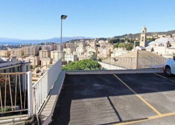 Appartamento Genova (zona Castelletto) - foto 17