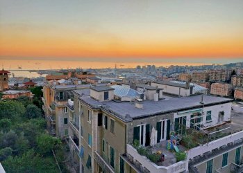 Appartamento Genova (zona Castelletto) - foto 18