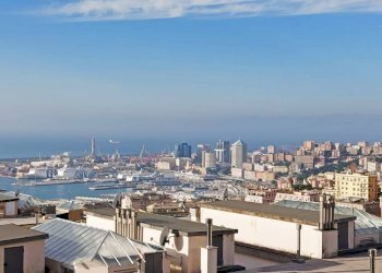 Appartamento Genova (zona Castelletto) - foto 20