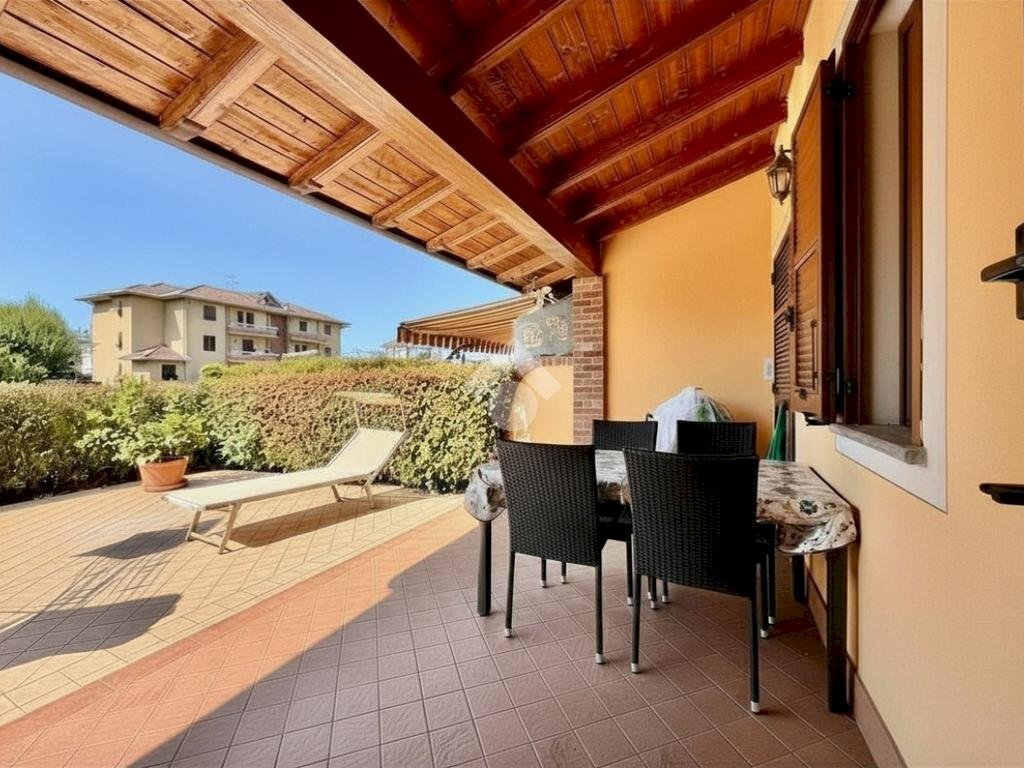 Villa Via dei Gelsi, Pasturana - foto 3
