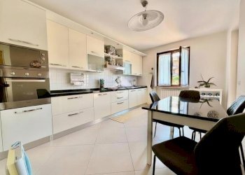 Villa Via dei Gelsi, Pasturana - foto 1