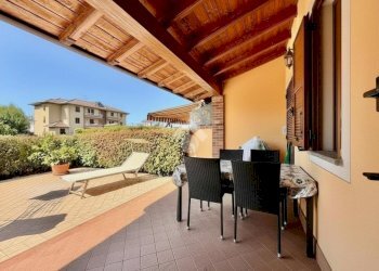 Villa Via dei Gelsi, Pasturana - foto 3