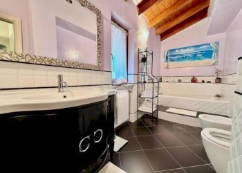 Villa Via dei Gelsi, Pasturana - foto 7